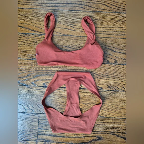 L*Space Bikini S / M Swimsuit - Picture 4 of 4